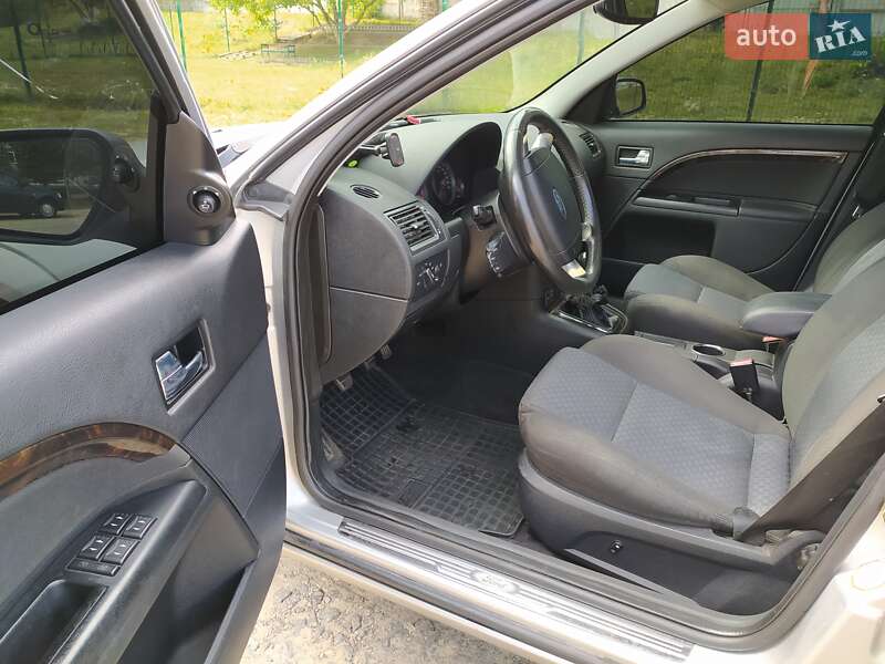 Универсал Ford Mondeo 2004 в Хмельницком