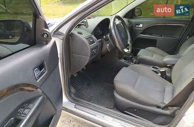 Універсал Ford Mondeo 2004 в 
