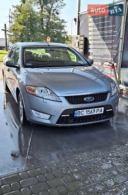 Седан Ford Mondeo 2007 в Львове