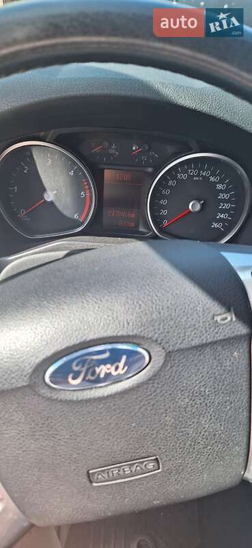 Седан Ford Mondeo 2007 в Львові фото 11 Седан Ford Mondeo 2007 в Львові