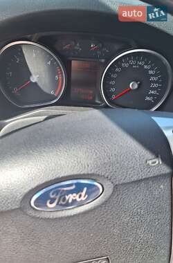 Седан Ford Mondeo 2007 в Львові