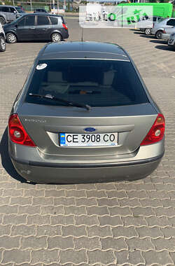 Лифтбек Ford Mondeo 2001 в Черновцах