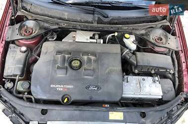 Универсал Ford Mondeo 2004 в 