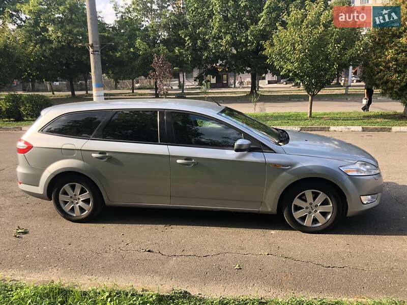 Универсал Ford Mondeo 2008 в Калуше