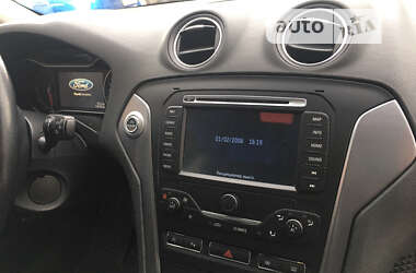 Универсал Ford Mondeo 2012 в Томашполе