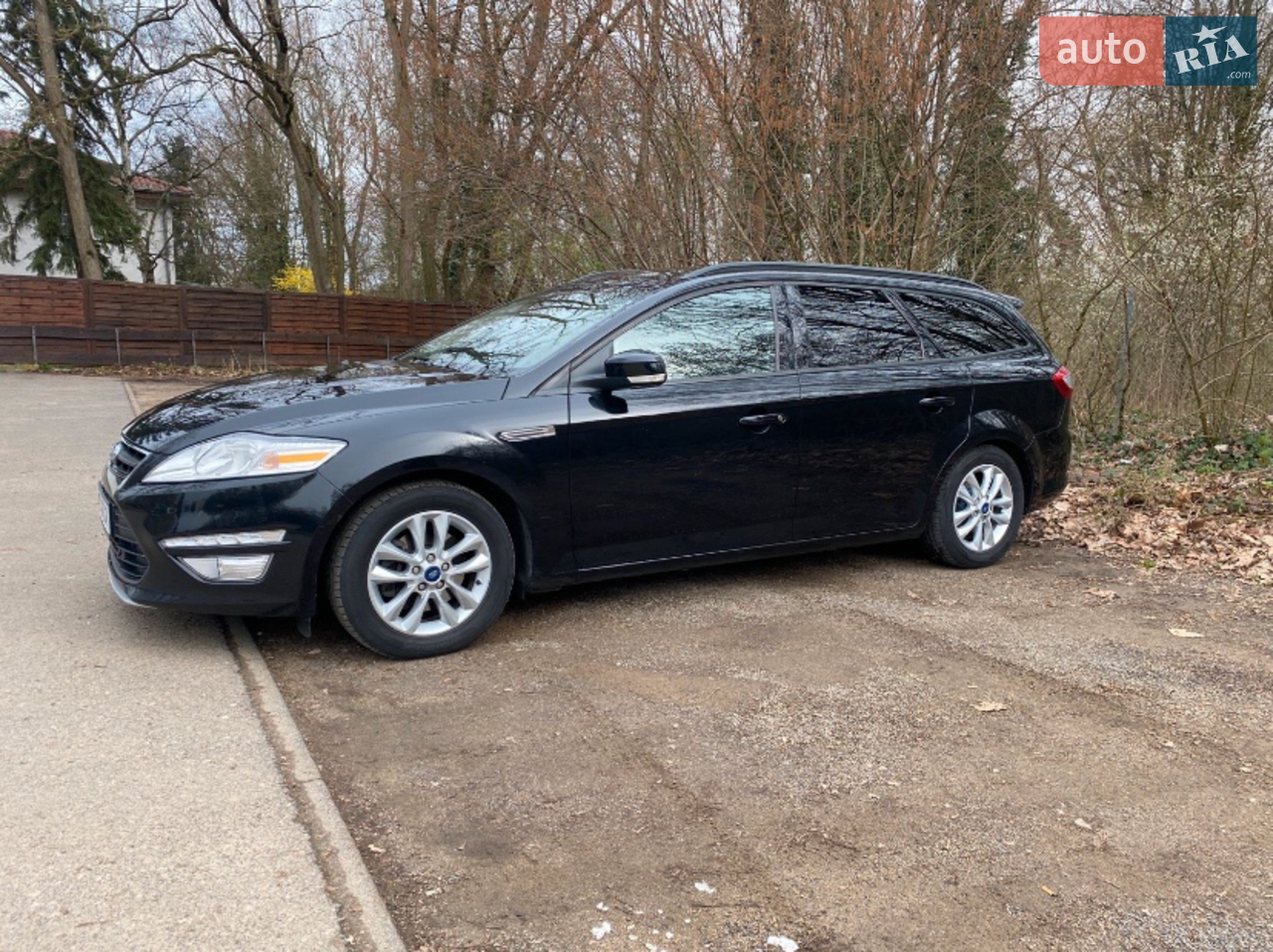 2011 Ford Mondeo - мініатюра 29