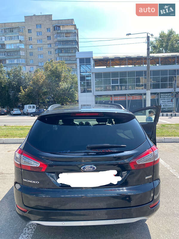 Універсал Ford Mondeo 2012 в Харкові фото 5 Універсал Ford Mondeo 2012 в Харкові