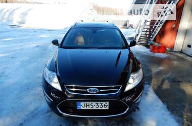 Універсал Ford Mondeo 2011 в Чорткові