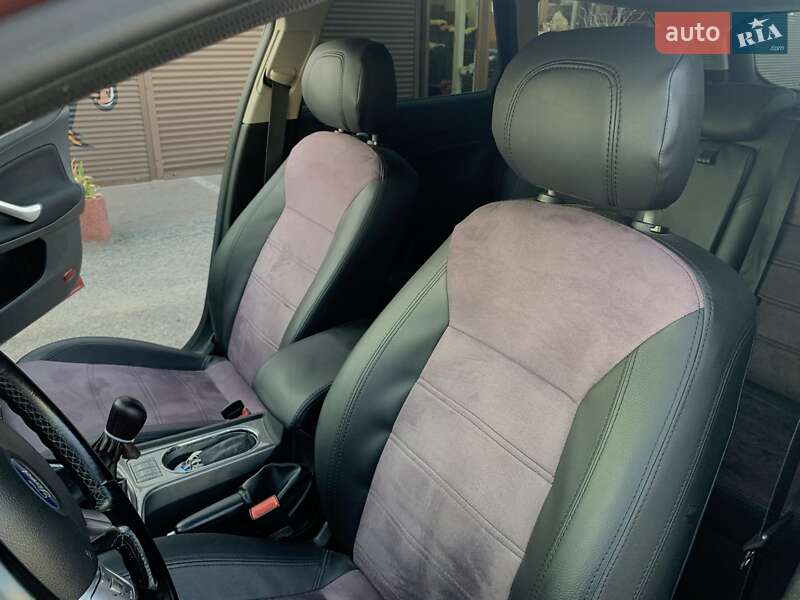 Універсал Ford Mondeo 2008 в Рівному