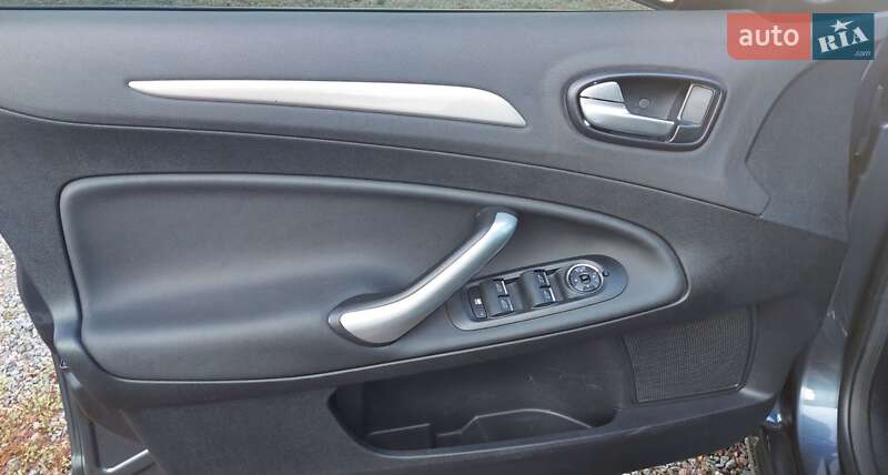 Универсал Ford Mondeo 2007 в Конотопе