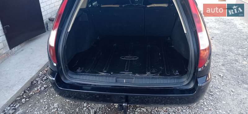 Універсал Ford Mondeo 2003 в Солоному фото 8 Універсал Ford Mondeo 2003 в Солоному