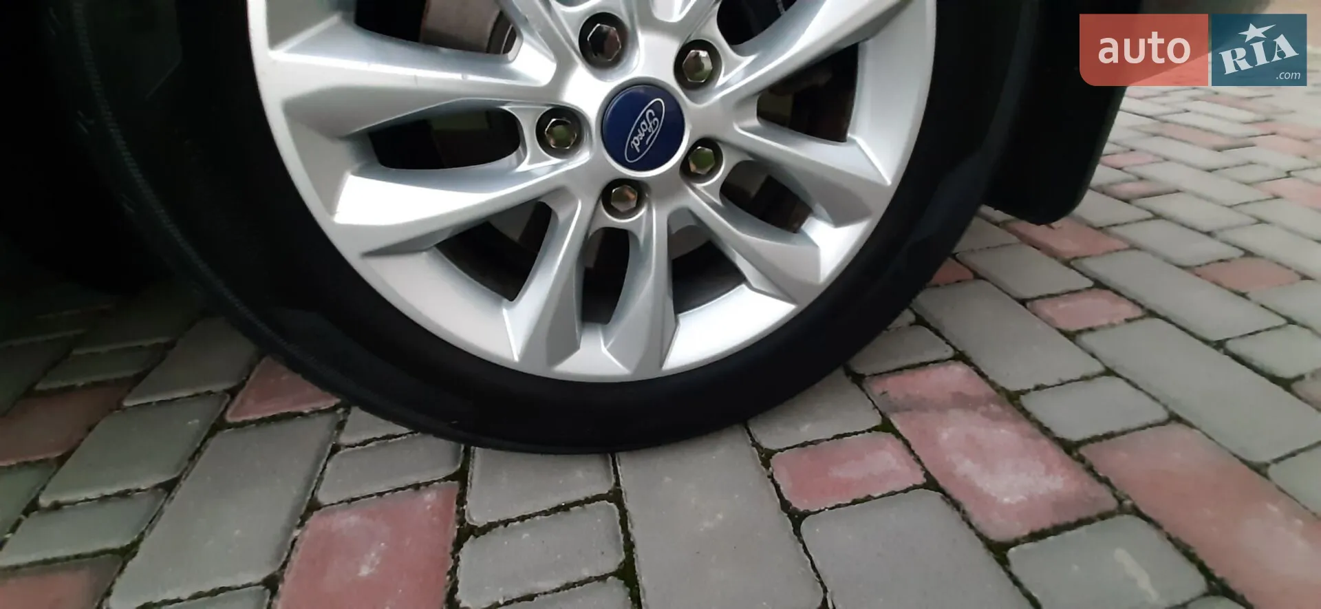 2012 Ford Mondeo - мініатюра 122