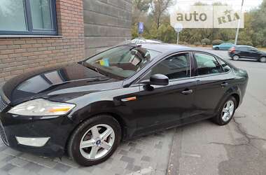 Седан Ford Mondeo 2008 в Киеве