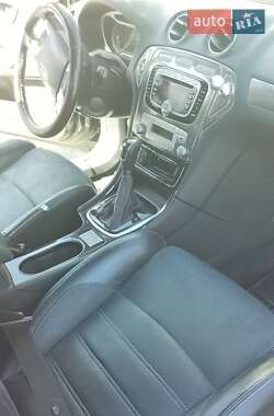 Седан Ford Mondeo 2008 в Білгороді-Дністровському