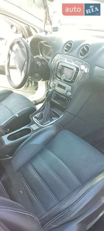 Седан Ford Mondeo 2008 в Белгороде-Днестровском