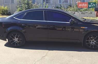 Седан Ford Mondeo 2008 в Білгороді-Дністровському