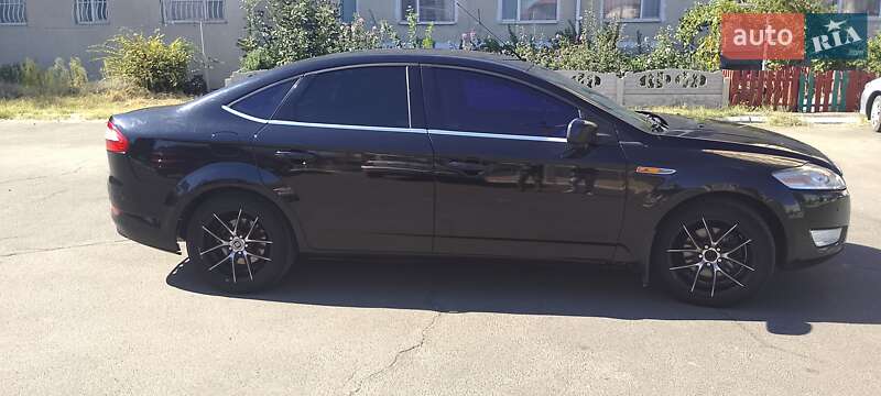 Седан Ford Mondeo 2008 в Белгороде-Днестровском
