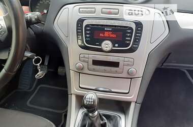 Универсал Ford Mondeo 2009 в Хусте