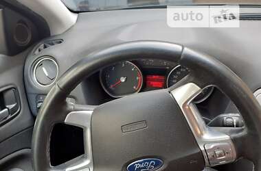 Универсал Ford Mondeo 2009 в Хусте