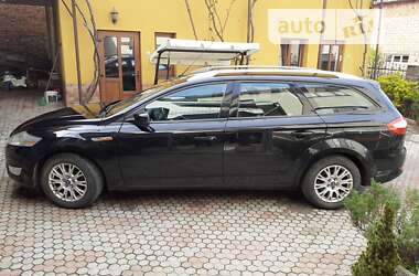 Универсал Ford Mondeo 2009 в Хусте