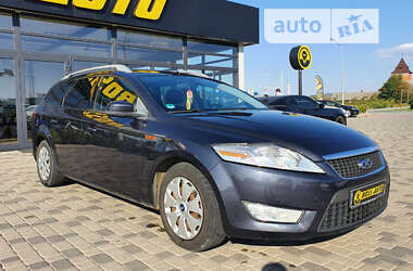 Универсал Ford Mondeo 2008 в Мукачево