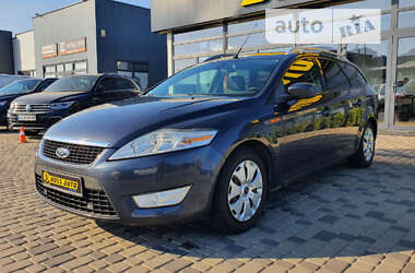 Универсал Ford Mondeo 2008 в Мукачево