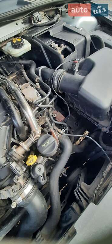 Лифтбек Ford Mondeo 2010 в Первомайске