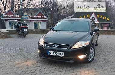 Універсал Ford Mondeo 2011 в Могилів-Подільському