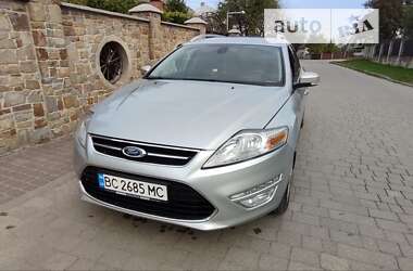 Универсал Ford Mondeo 2010 в Самборе