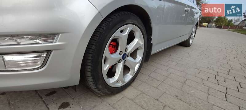 Универсал Ford Mondeo 2010 в Самборе