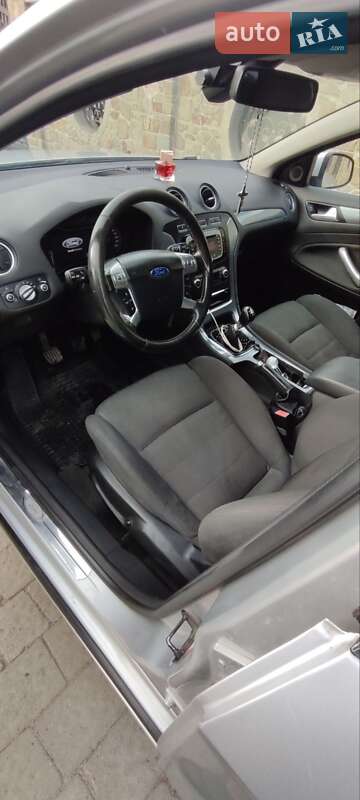 Универсал Ford Mondeo 2010 в Самборе