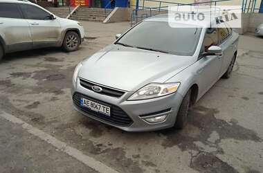 Седан Ford Mondeo 2011 в Дніпрі