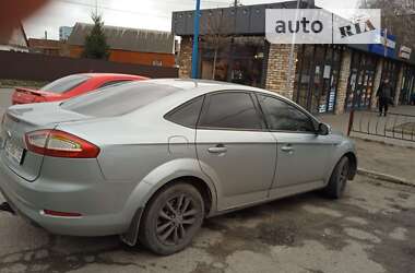 Седан Ford Mondeo 2011 в Дніпрі