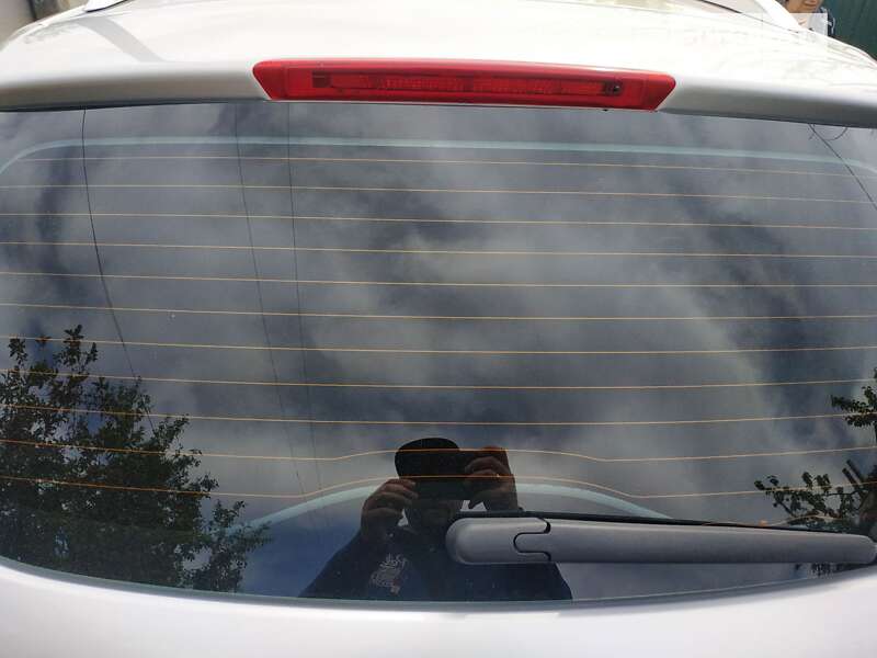 Универсал Ford Mondeo 2017 в Ирпене фото 8 Универсал Ford Mondeo 2017 в Ирпене