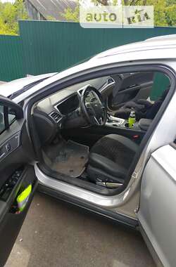 Универсал Ford Mondeo 2017 в 