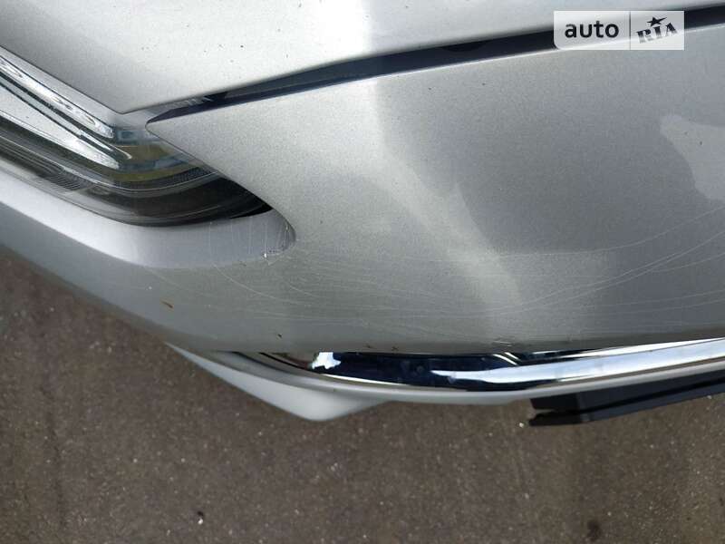 Универсал Ford Mondeo 2017 в Ирпене фото 32 Универсал Ford Mondeo 2017 в Ирпене