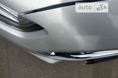 Универсал Ford Mondeo 2017 в 