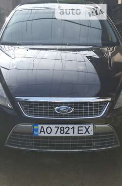 Универсал Ford Mondeo 2009 в Сваляве