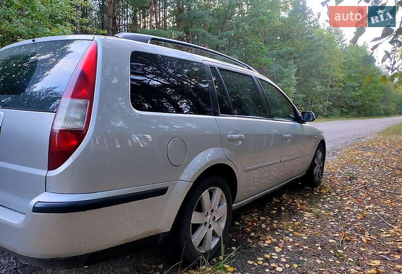 Универсал Ford Mondeo 2003 в Репках фото 4 Универсал Ford Mondeo 2003 в Репках