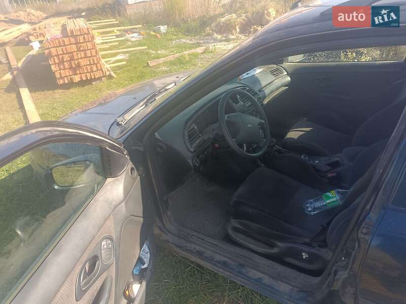 Универсал Ford Mondeo 1994 в Луцке