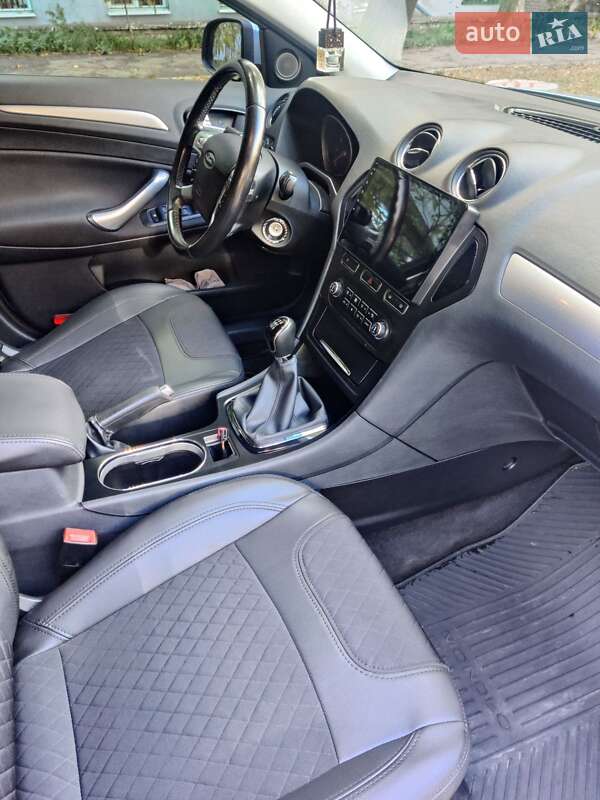 Универсал Ford Mondeo 2007 в Запорожье