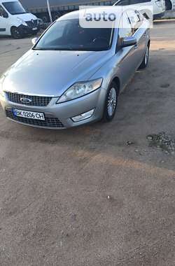 Лифтбек Ford Mondeo 2008 в Ровно