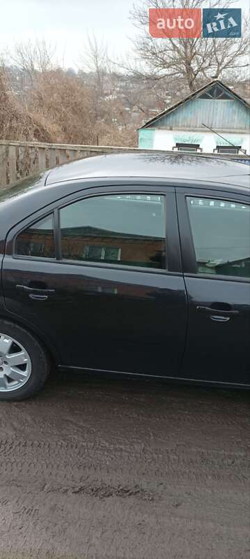 Седан Ford Mondeo 2006 в Новоукраинке