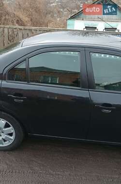 Седан Ford Mondeo 2006 в 