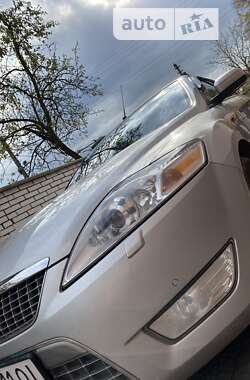 Універсал Ford Mondeo 2010 в Миколаєві