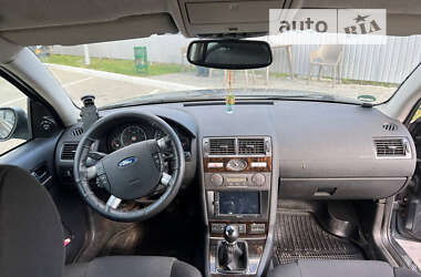 Универсал Ford Mondeo 2005 в Житомире