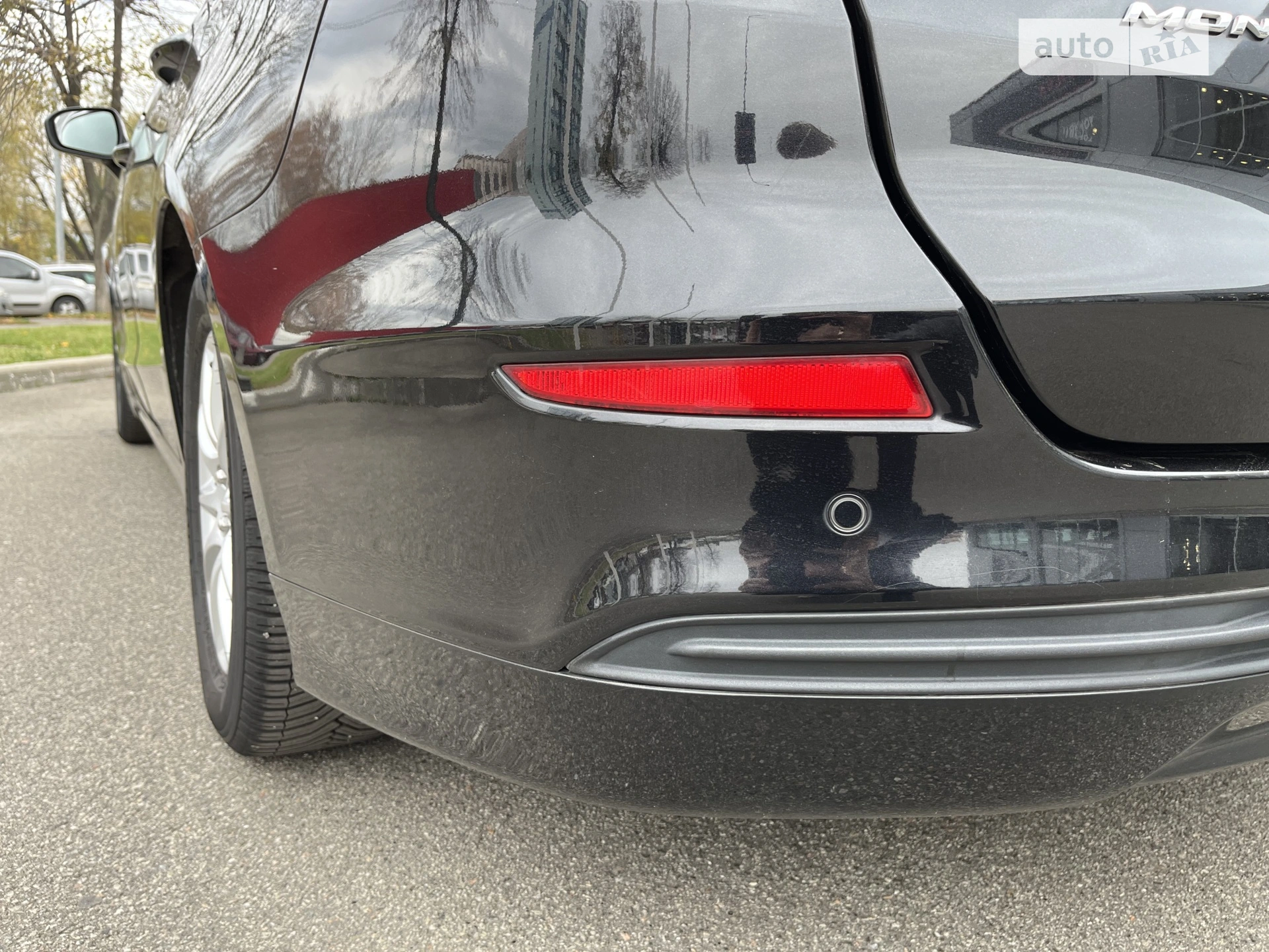 2015 Ford Mondeo - мініатюра 38