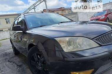 Универсал Ford Mondeo 2004 в Виннице