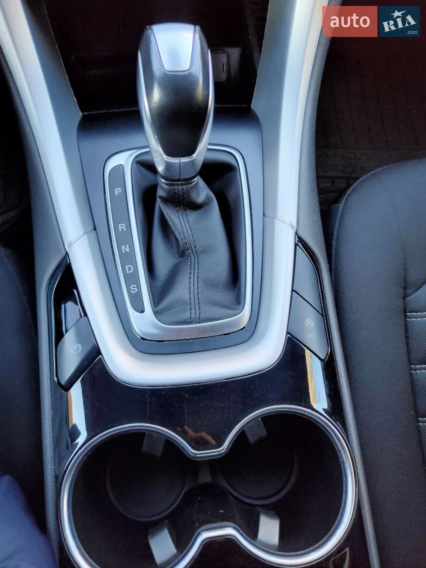 2016 Ford Mondeo - мініатюра 10