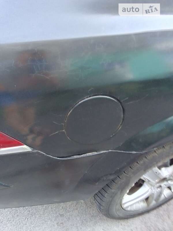 Седан Ford Mondeo 2001 в Колках фото 4 Седан Ford Mondeo 2001 в Колках